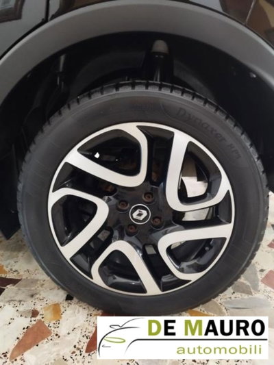 Renault Captur dCi 8V 110 CV Start&Stop Energy Hypnotic (8)