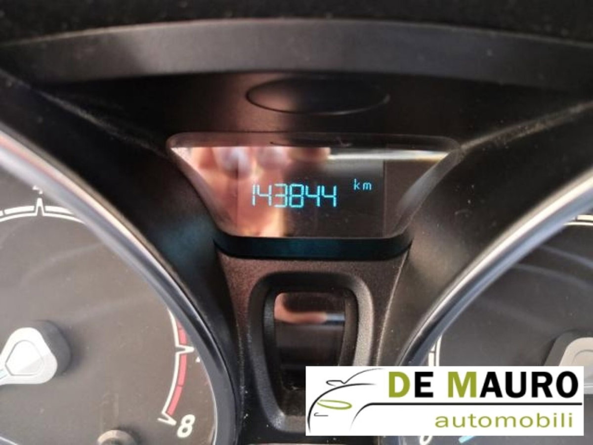 Ford B-Max B-Max 1.4 90 CV (15)