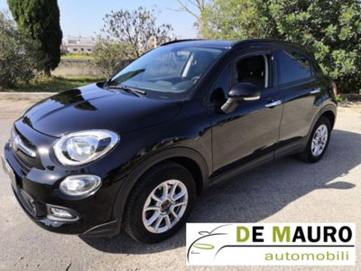 Fiat 500X 1.3 MultiJet 95 CV Pop Star (11)
