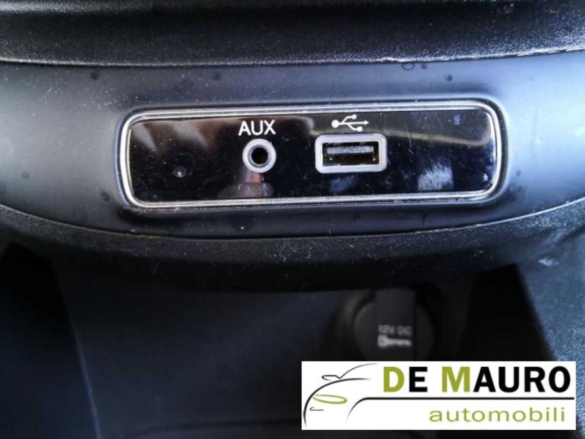 Fiat 500X 1.3 MultiJet 95 CV Pop Star (2)