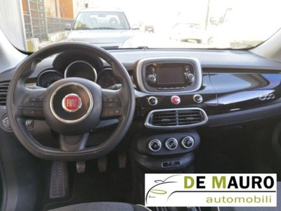 Fiat 500X 1.3 MultiJet 95 CV Pop Star (4)
