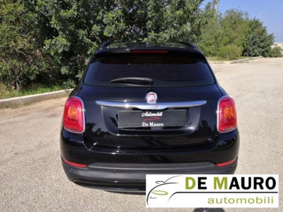 Fiat 500X 1.3 MultiJet 95 CV Pop Star (9)