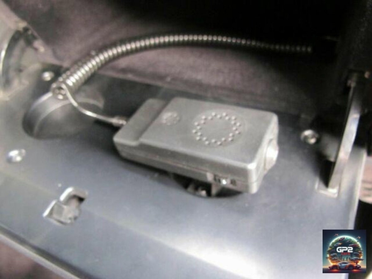Mercedes-Benz Classe G 500 cat Lunga (10)