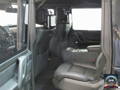 Mercedes-Benz Classe G 500 cat Lunga (13)