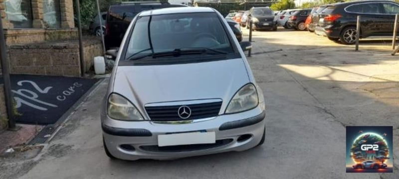 Mercedes-Benz Classe A 170 Classic