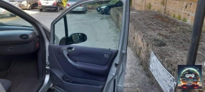Mercedes-Benz Classe A 170 Classic (11)