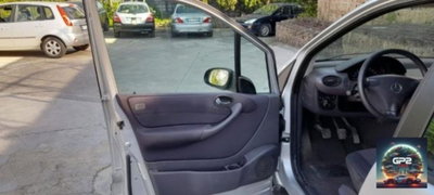 Mercedes-Benz Classe A 170 Classic (5)