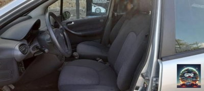 Mercedes-Benz Classe A 170 Classic (6)