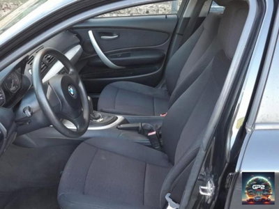 BMW Serie 1 120d cat 5 porte Futura DPF (6)