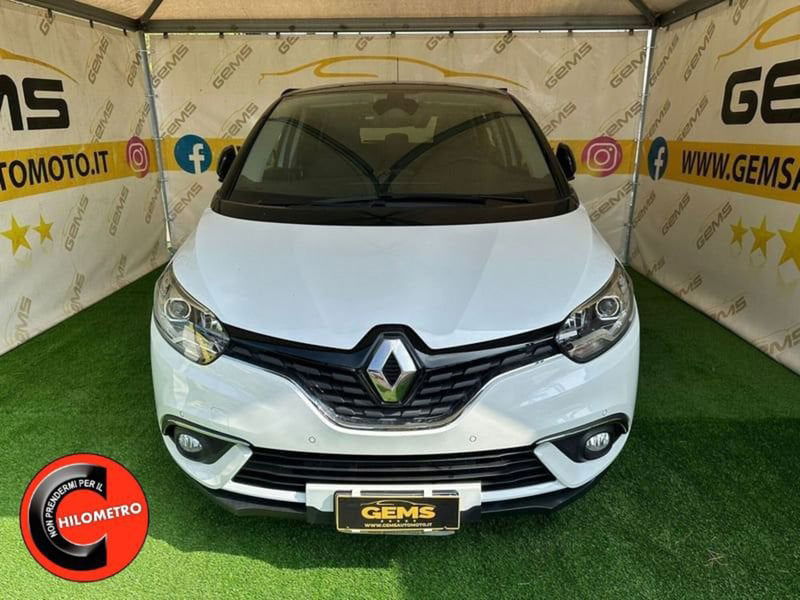 Renault Scénic 1.7 blue dci Business 120cv