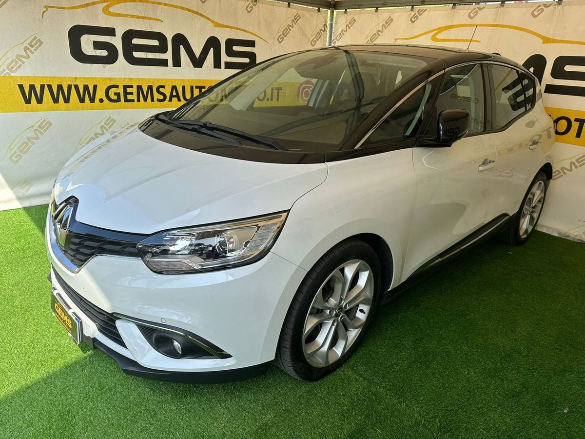 Renault Scénic 1.7 blue dci Business 120cv (3)