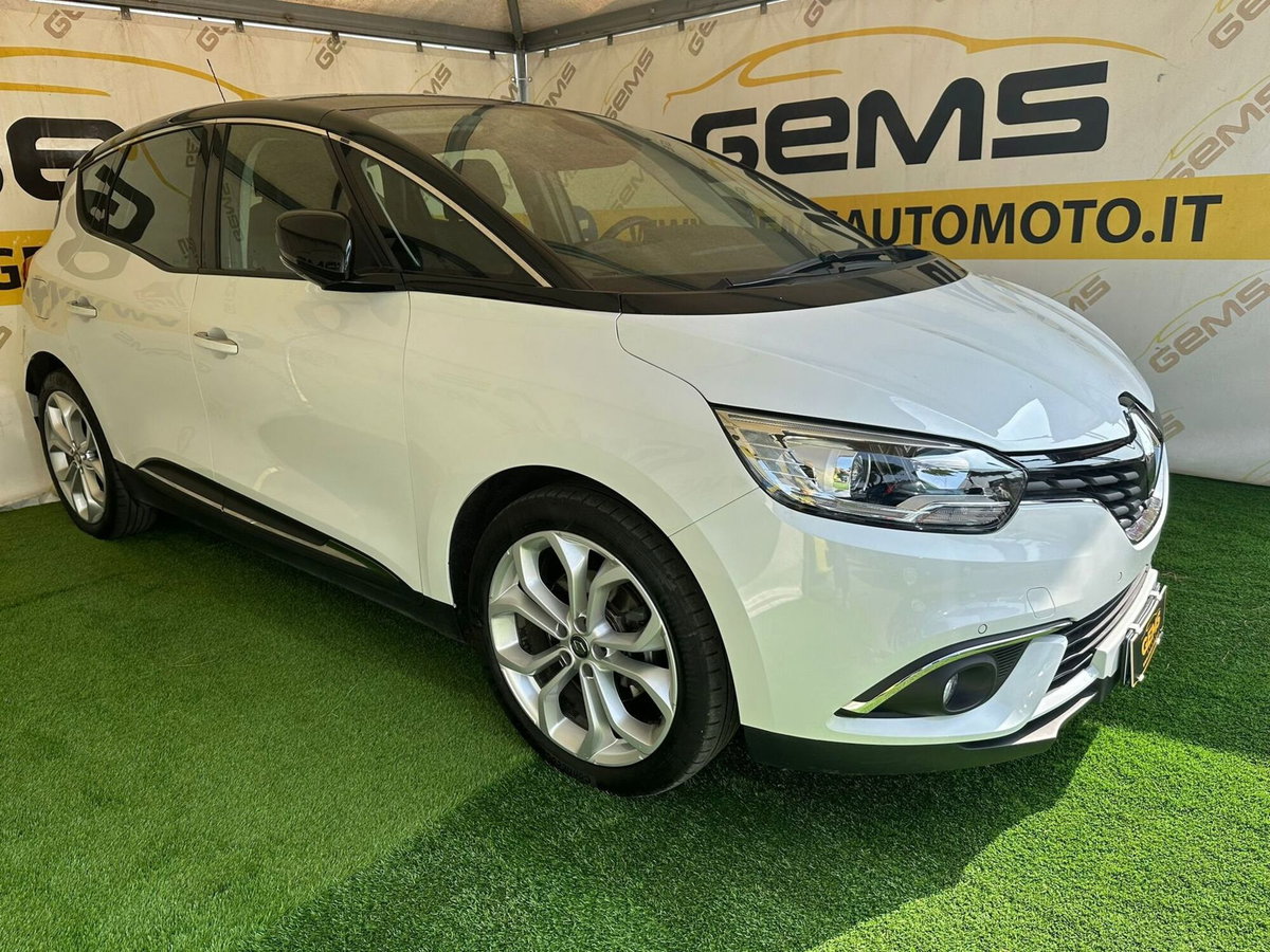 Renault Scénic 1.7 blue dci Business 120cv (4)