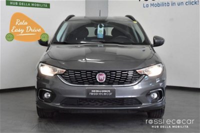 Fiat Tipo Station Wagon Tipo 1.6 Mjt S&S DCT SW S-Design my 18 usata