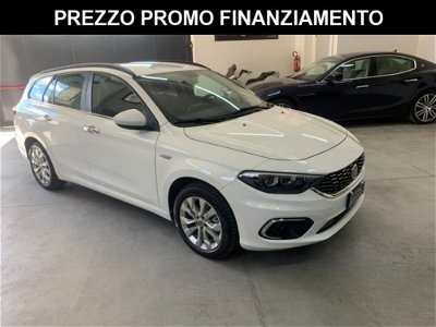 Fiat Tipo Station Wagon Tipo 1.6 Mjt S&S DCT SW Easy my 17 usata
