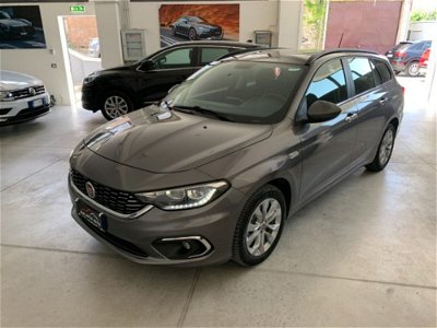 Fiat Tipo Station Wagon Tipo 1.6 Mjt S&S DCT SW S-Design my 18 usata