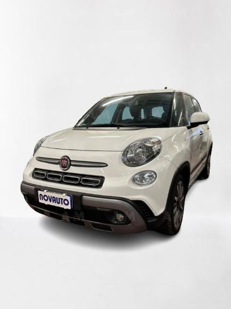 Fiat 500L 1.3 Multijet 95 CV Cross