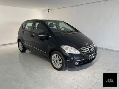Mercedes-Benz Classe A 180 CDI Elegance usata