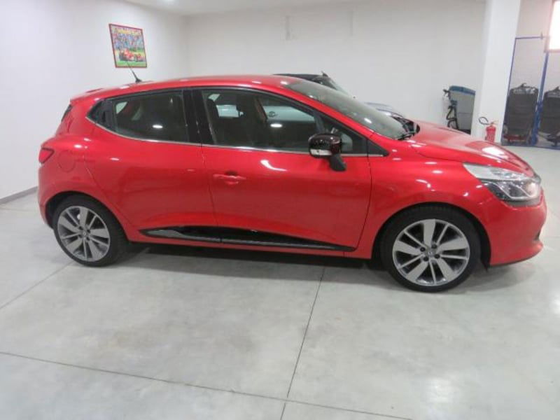 Renault Clio 1.5 dCi 8V 75CV 5 porte Costume National