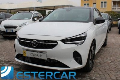 Opel Corsa-e 5 porte Elegance  nuova