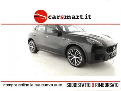Maserati Grecale 2.0 MHEV Modena nuova
