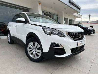 Peugeot 3008 BlueHDi 130 S&S EAT8 Business (3)