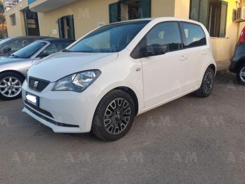 SEAT Mii 1.0 5 porte Style
