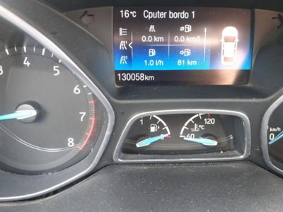 Ford C-Max 1.0 EcoBoost 100CV Titanium (11)