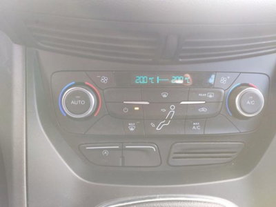 Ford C-Max 1.0 EcoBoost 100CV Titanium (16)