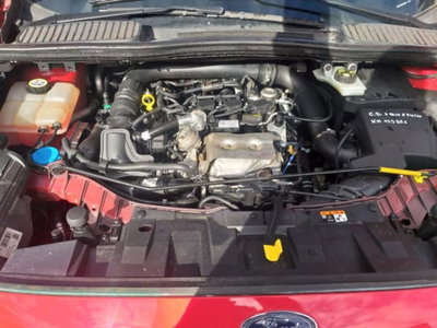 Ford C-Max 1.0 EcoBoost 100CV Titanium (2)