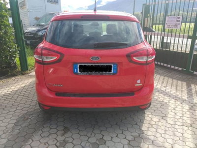 Ford C-Max 1.0 EcoBoost 100CV Titanium (3)