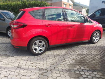 Ford C-Max 1.0 EcoBoost 100CV Titanium (4)