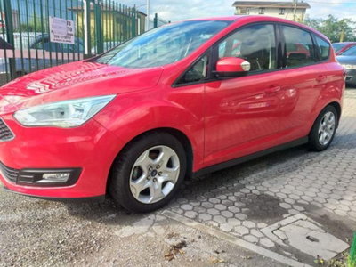 Ford C-Max 1.0 EcoBoost 100CV Titanium (6)