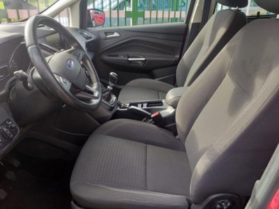 Ford C-Max 1.0 EcoBoost 100CV Titanium (7)