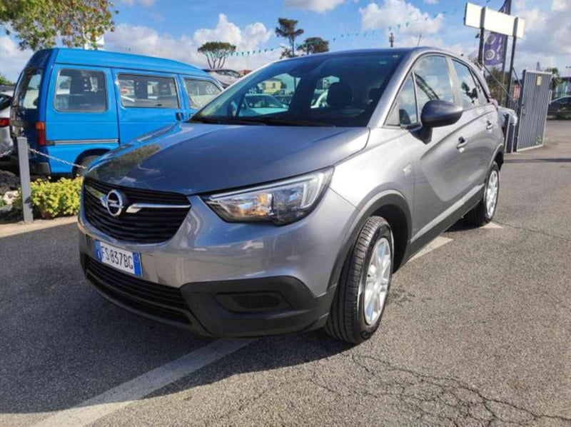 Opel Crossland X 1.5 ECOTEC D 102 CV Start&Stop Advance 