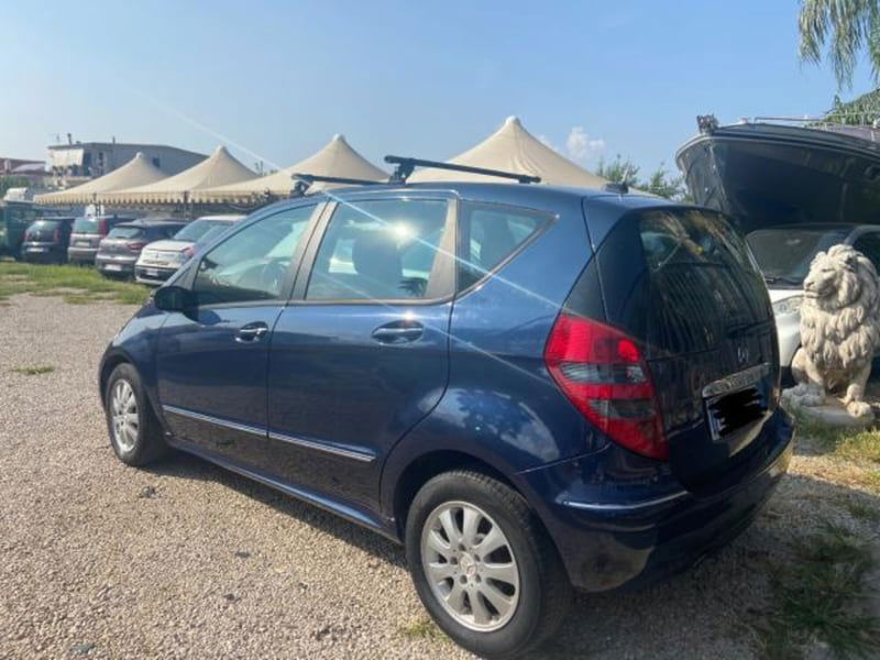 Mercedes-Benz Classe A 180 CDI Elegance