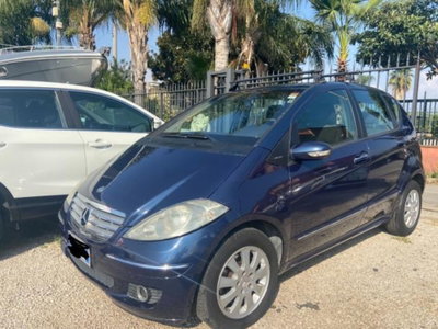 Mercedes-Benz Classe A 180 CDI Elegance (2)