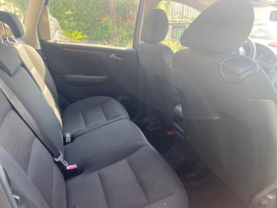 Mercedes-Benz Classe A 180 CDI Elegance (6)