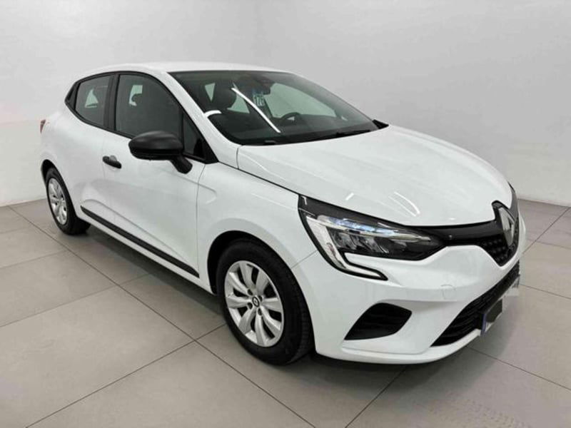 Renault Clio Blue dCi 85 CV 5 porte Business