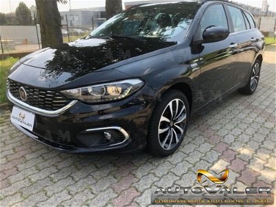 Fiat Tipo Station Wagon Tipo 1.6 Mjt S&S DCT SW Mirror my 18