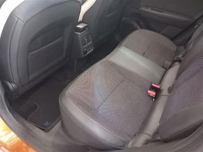 Renault Captur Plug-in Hybrid E-Tech 160 CV Intens usata