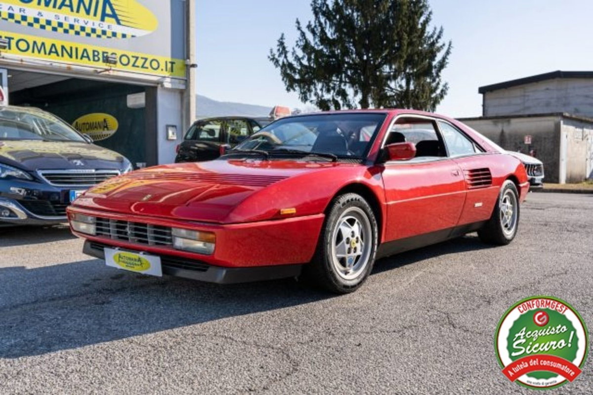 Ferrari Mondial Coupé 3.4 t (12)