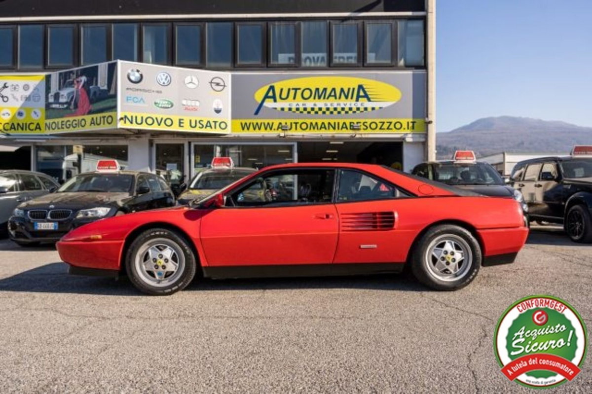 Ferrari Mondial Coupé 3.4 t (15)