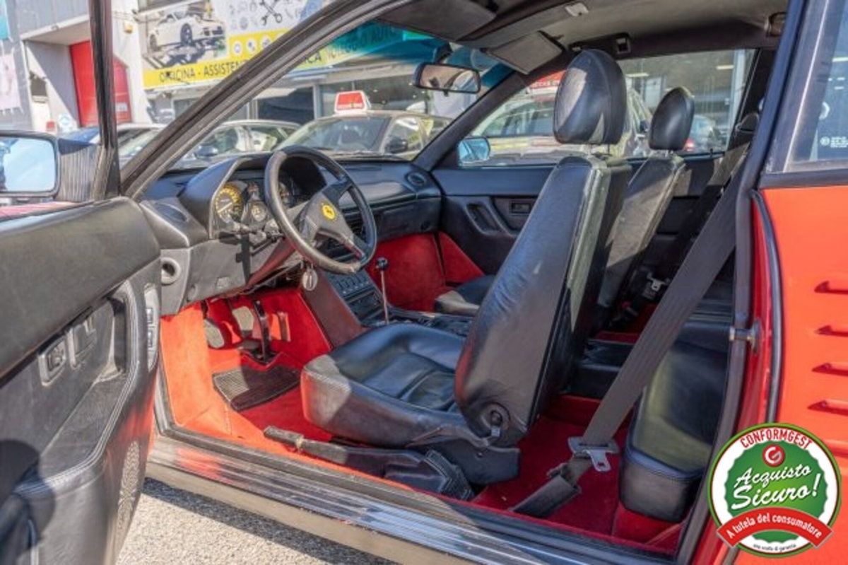 Ferrari Mondial Coupé 3.4 t (18)