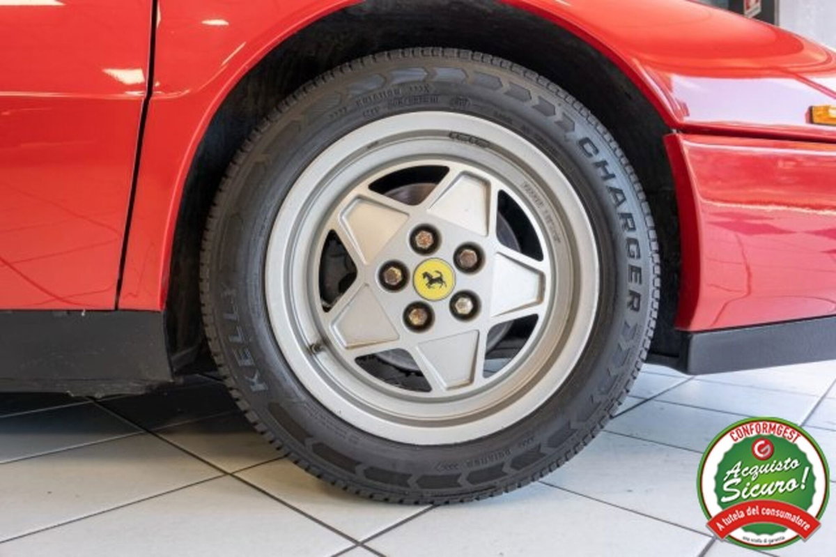 Ferrari Mondial Coupé 3.4 t (4)