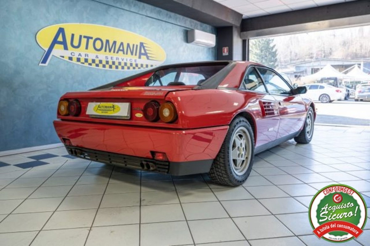 Ferrari Mondial Coupé 3.4 t (6)