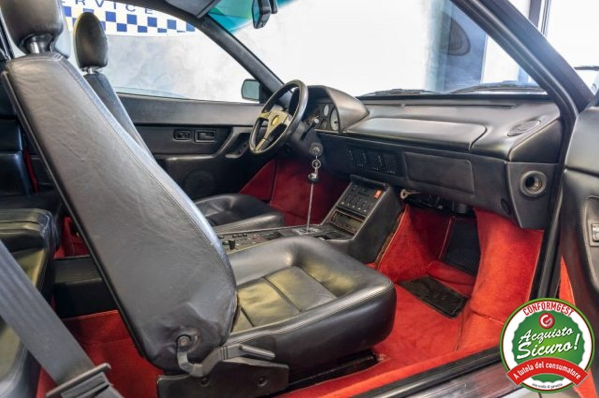 Ferrari Mondial Coupé 3.4 t (9)