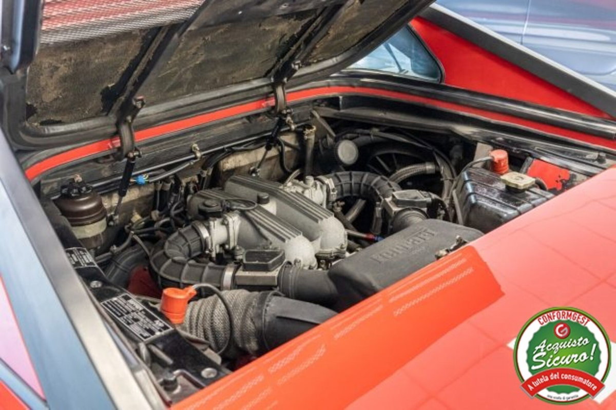 Ferrari Mondial Coupé 3.4 t (10)