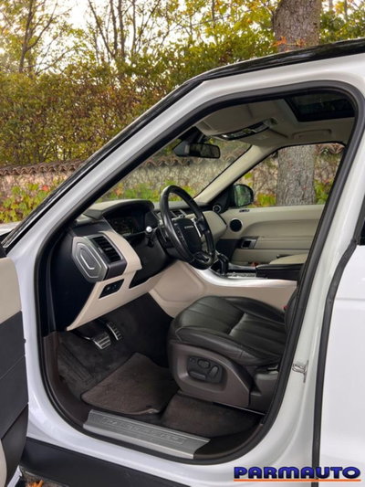 Land Rover Range Rover Sport 3.0 TDV6 HSE (13)