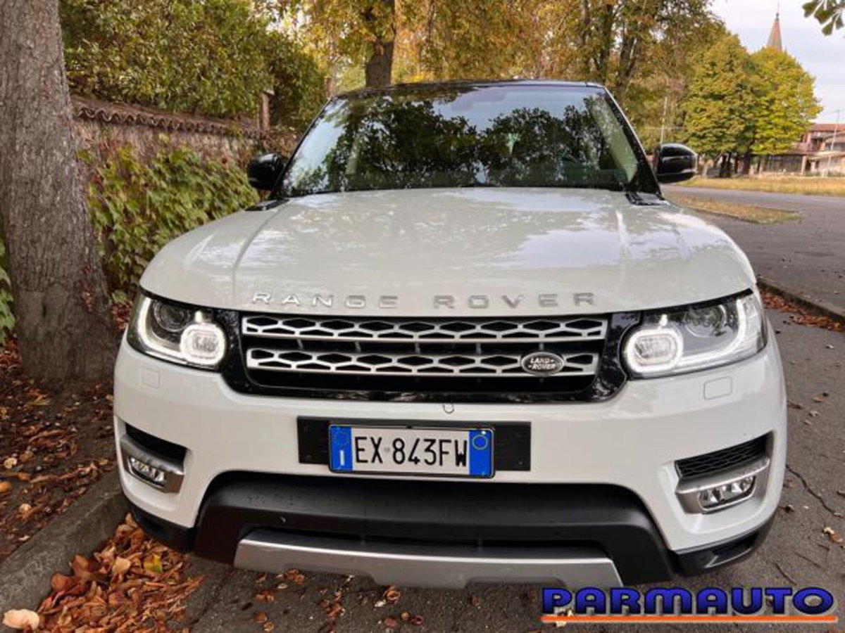 Land Rover Range Rover Sport 3.0 TDV6 HSE (16)