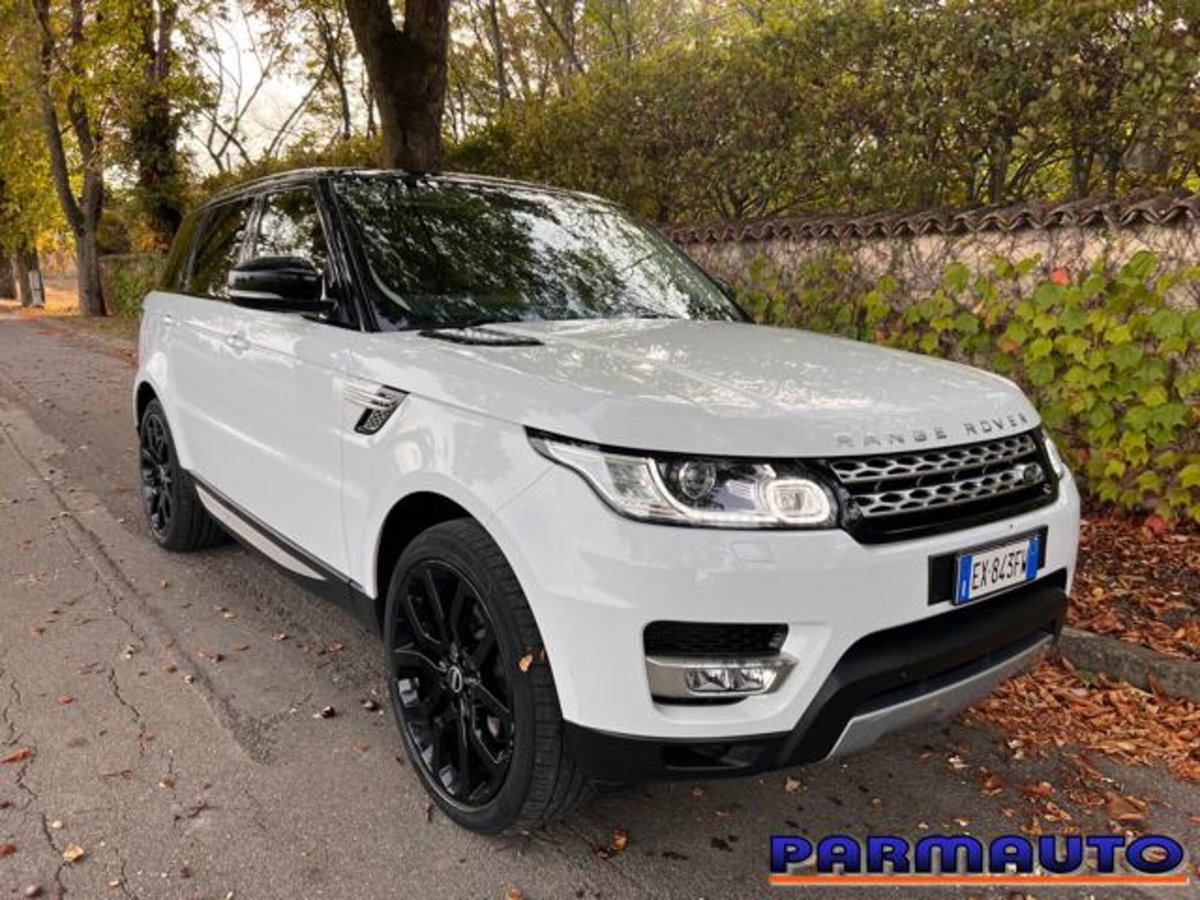 Land Rover Range Rover Sport 3.0 TDV6 HSE (19)